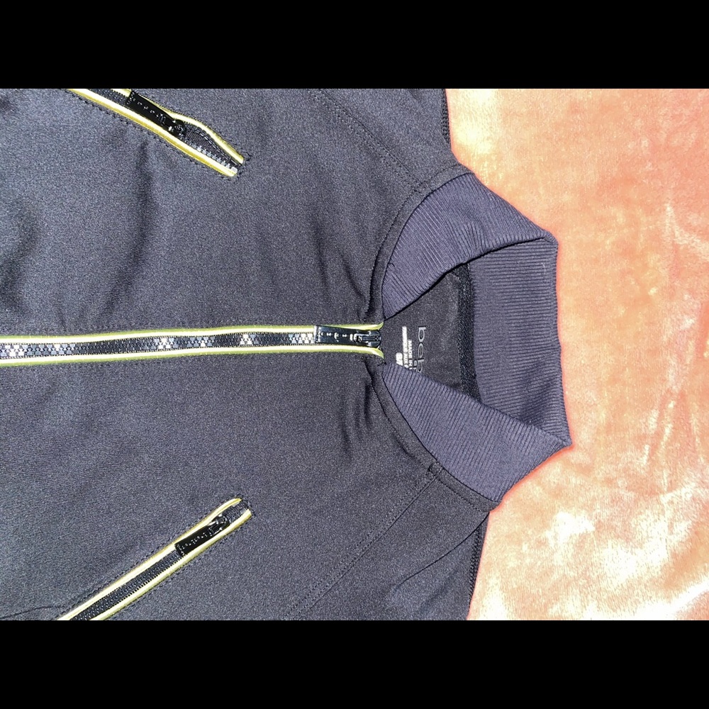 Bebe Sports Jacket - Picture 2 of 3